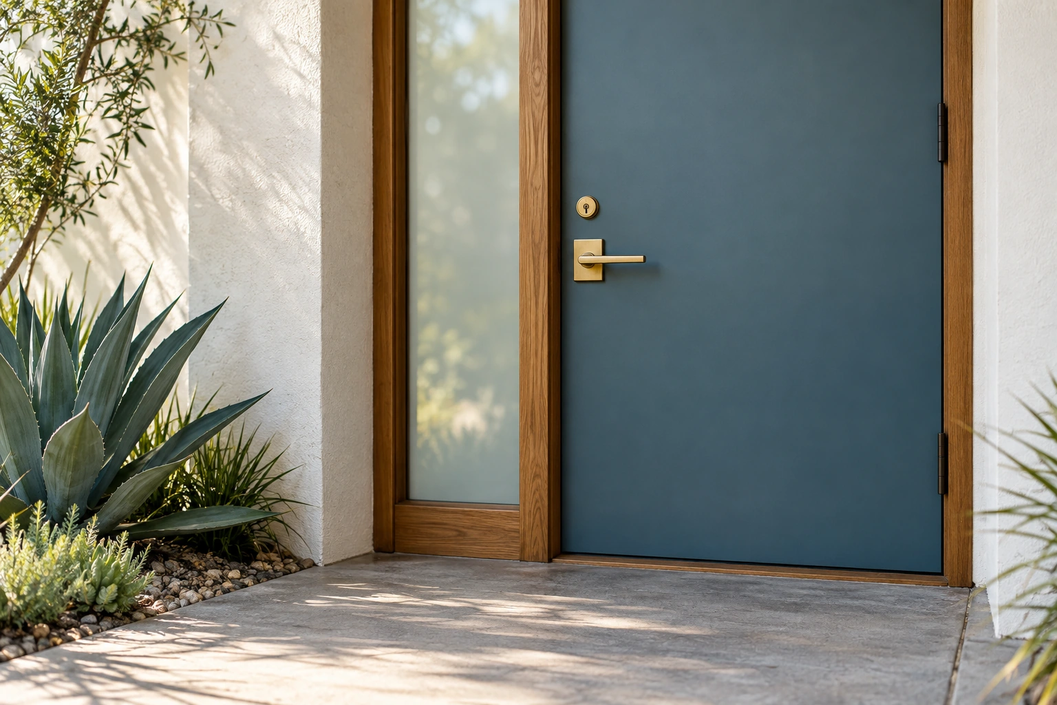 Doors & windows
